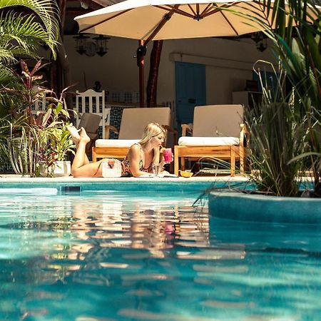 Hotel Guiones Nosara Εξωτερικό φωτογραφία