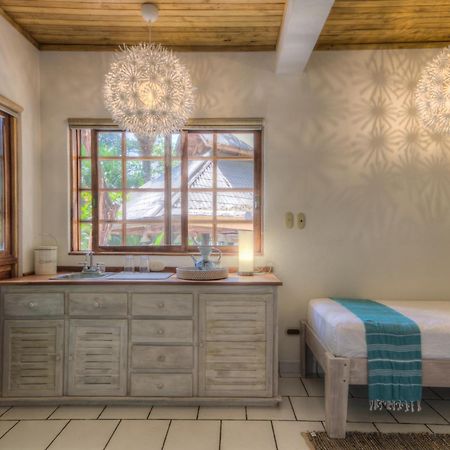 Hotel Guiones Nosara Εξωτερικό φωτογραφία