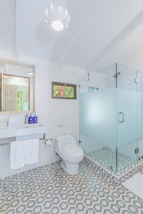 Hotel Guiones Nosara Εξωτερικό φωτογραφία