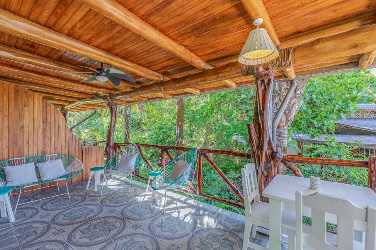 Hotel Guiones Nosara Εξωτερικό φωτογραφία