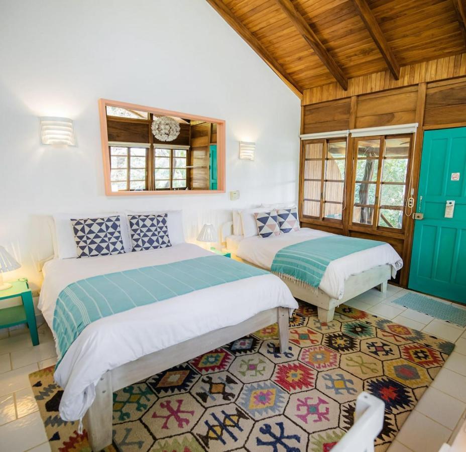Hotel Guiones Nosara Εξωτερικό φωτογραφία