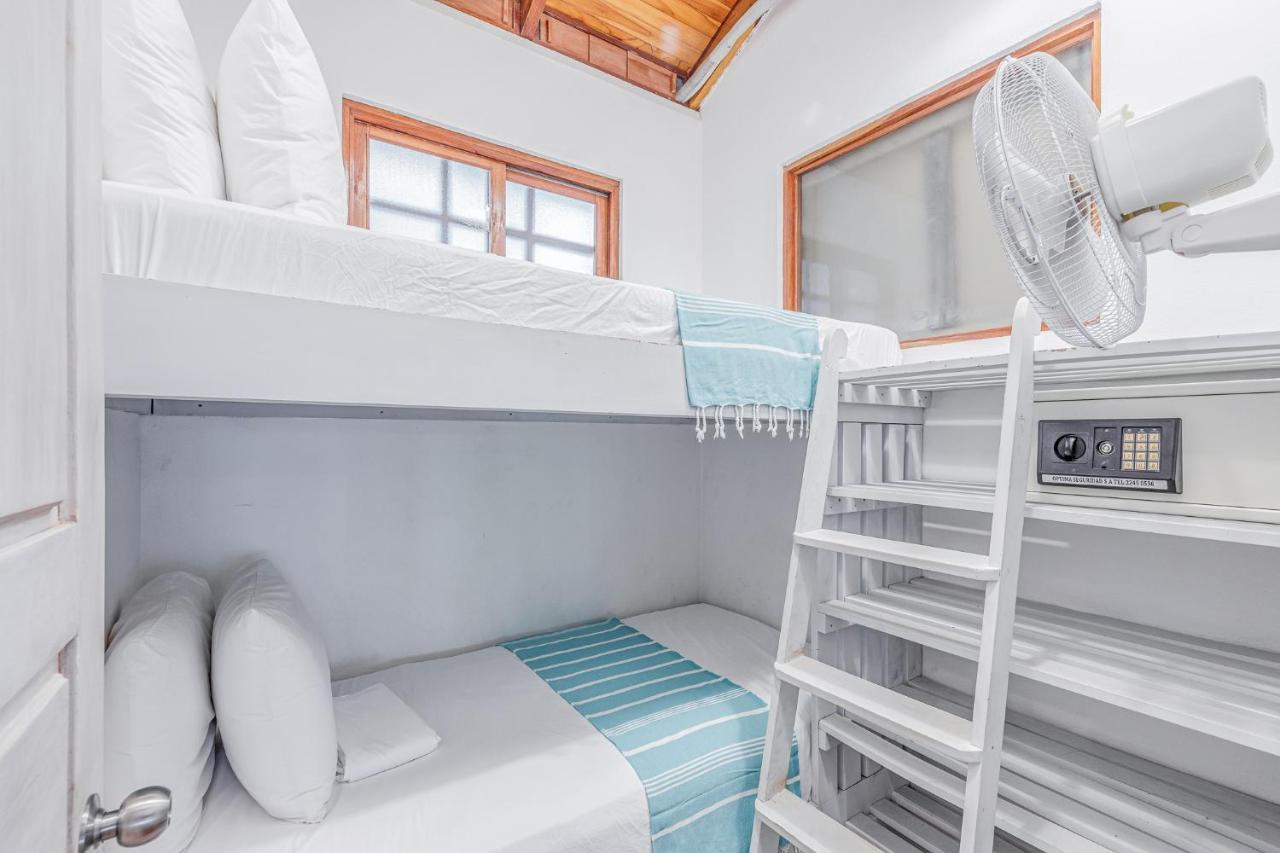Hotel Guiones Nosara Εξωτερικό φωτογραφία