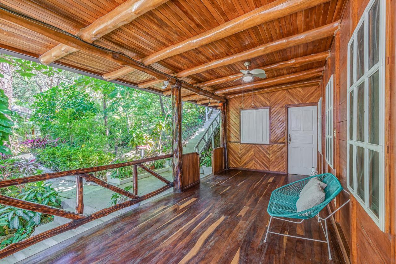 Hotel Guiones Nosara Εξωτερικό φωτογραφία