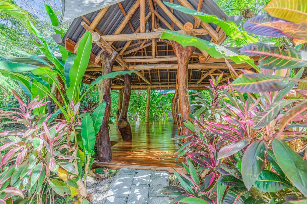 Hotel Guiones Nosara Εξωτερικό φωτογραφία