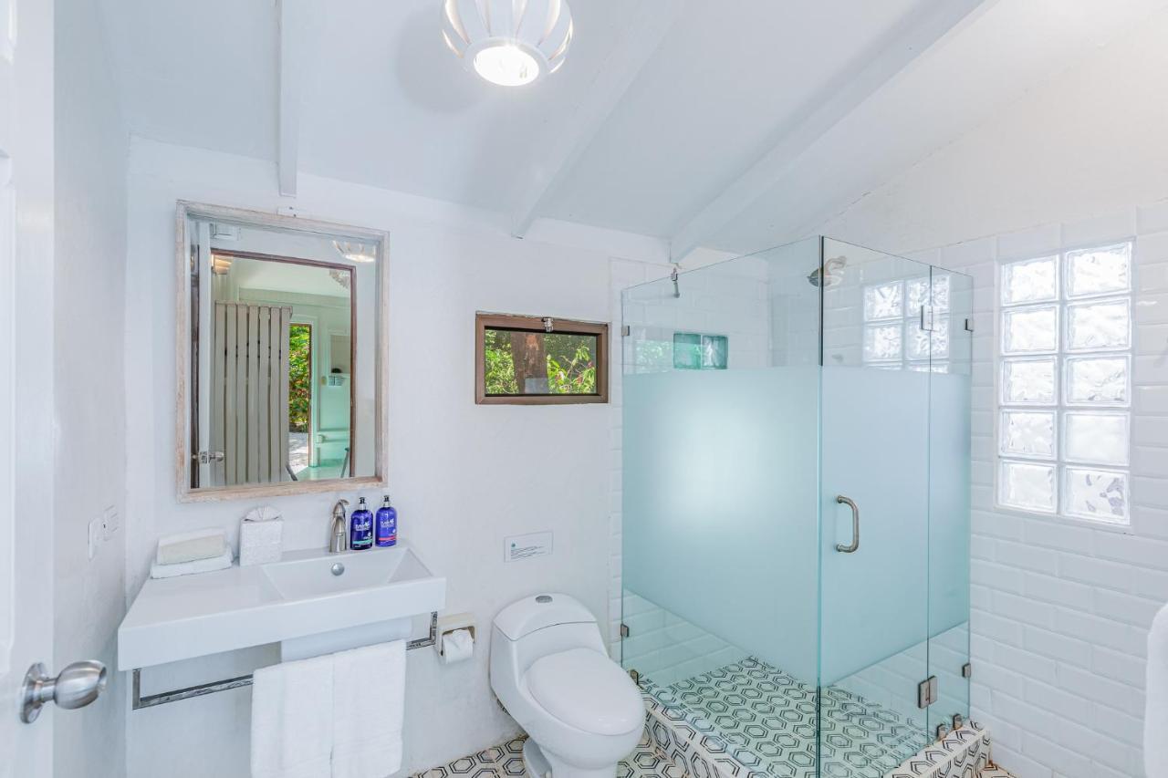 Hotel Guiones Nosara Εξωτερικό φωτογραφία