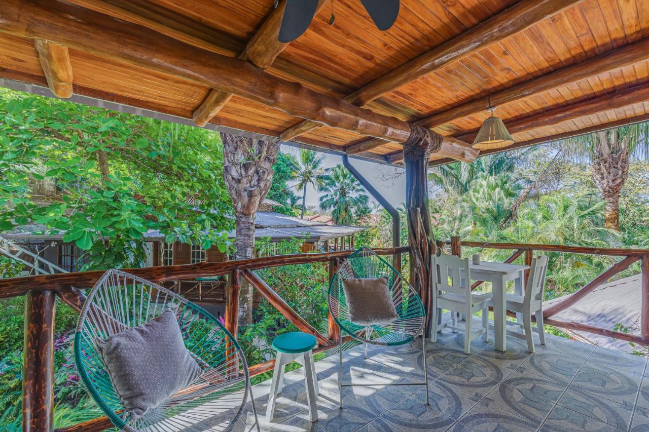 Hotel Guiones Nosara Εξωτερικό φωτογραφία