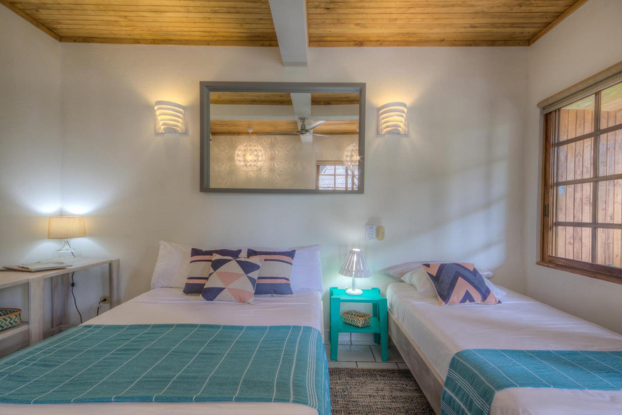 Hotel Guiones Nosara Εξωτερικό φωτογραφία