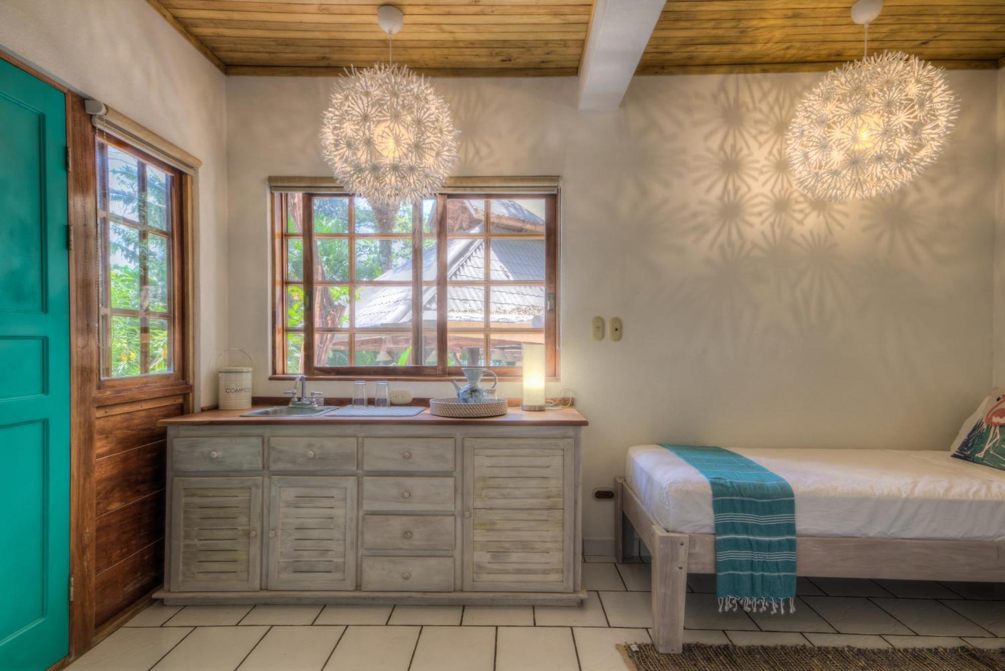 Hotel Guiones Nosara Εξωτερικό φωτογραφία