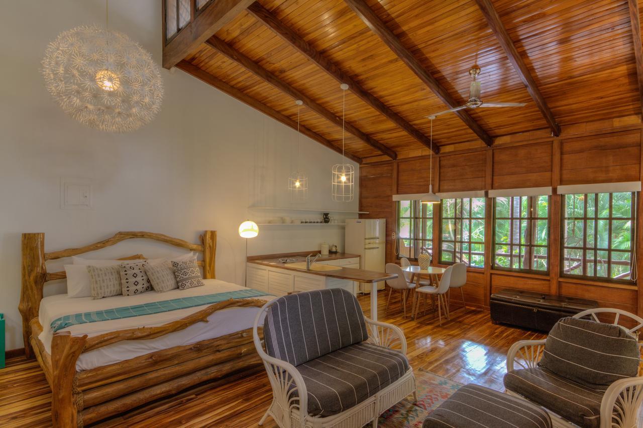 Hotel Guiones Nosara Εξωτερικό φωτογραφία