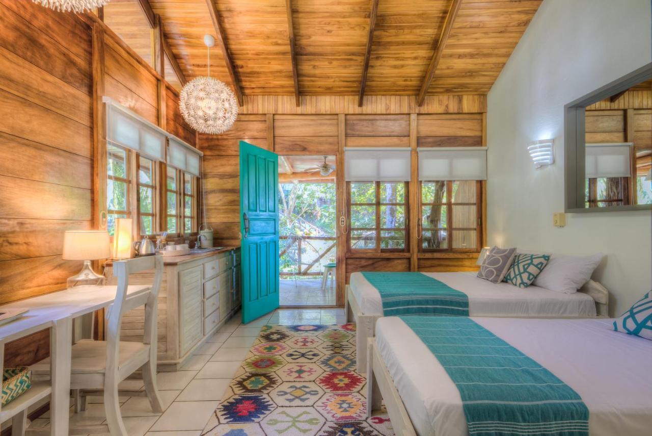 Hotel Guiones Nosara Εξωτερικό φωτογραφία